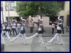 6A Avenida, Old Town 39 - parade